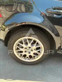 2000 Volkswagen GOLF