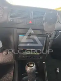 2000 Volkswagen GOLF