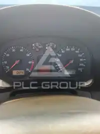 2000 Volkswagen GOLF