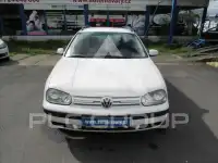 2000 Volkswagen GOLF