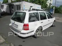 2000 Volkswagen GOLF