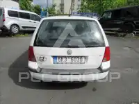 2000 Volkswagen GOLF