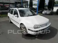 2000 Volkswagen GOLF