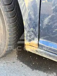 2000 Volkswagen GOLF