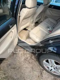 2000 Volkswagen GOLF
