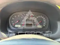 2000 Volkswagen GOLF