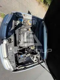 2000 Volkswagen GOLF