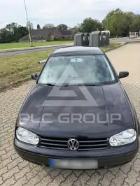 2000 Volkswagen GOLF
