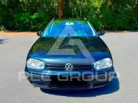 2000 Volkswagen GOLF