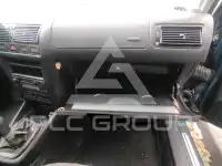 2000 Volkswagen GOLF