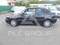 2000 Volkswagen GOLF