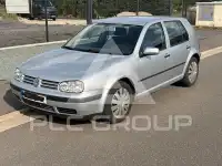 2000 Volkswagen GOLF