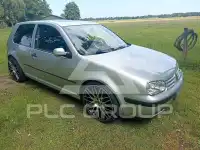 2000 Volkswagen GOLF