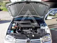 2000 Volkswagen GOLF