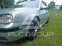 2000 Volkswagen GOLF