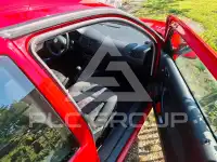 2000 Volkswagen GOLF