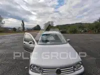 2000 Volkswagen GOLF