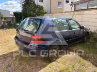 2000 Volkswagen GOLF