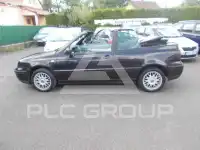 2000 Volkswagen GOLF