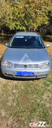 2000 Volkswagen GOLF