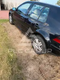 2000 Volkswagen GOLF