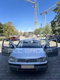 2000 Volkswagen GOLF
