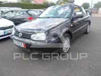 2000 Volkswagen GOLF
