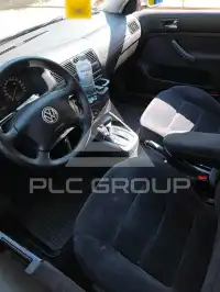 2000 Volkswagen GOLF