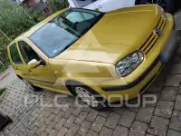 2000 Volkswagen GOLF
