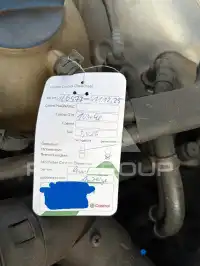 2000 Volkswagen GOLF