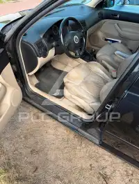 2000 Volkswagen GOLF