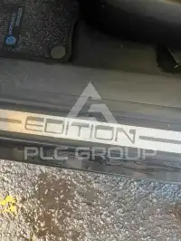 2000 Volkswagen GOLF