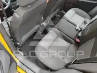 2000 Volkswagen GOLF