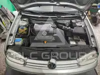 2000 Volkswagen GOLF