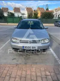 2000 Volkswagen GOLF
