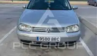 2000 Volkswagen GOLF