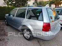 2000 Volkswagen GOLF