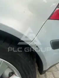 2000 Volkswagen GOLF