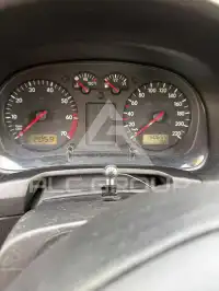 2000 Volkswagen GOLF