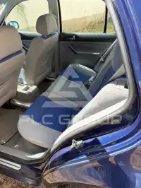 2000 Volkswagen GOLF