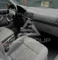 2000 Volkswagen GOLF