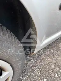 2000 Volkswagen GOLF