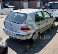 2000 Volkswagen GOLF
