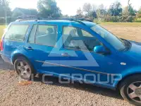 2000 Volkswagen GOLF