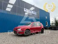 2000 Volkswagen GOLF