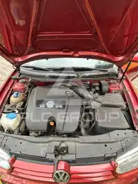 2000 Volkswagen GOLF