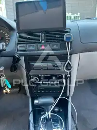 2000 Volkswagen GOLF