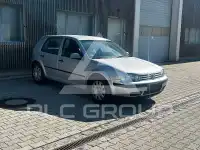 2000 Volkswagen GOLF