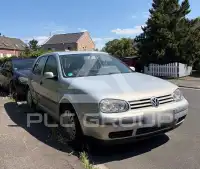 2000 Volkswagen GOLF