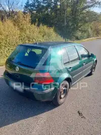 2000 Volkswagen GOLF